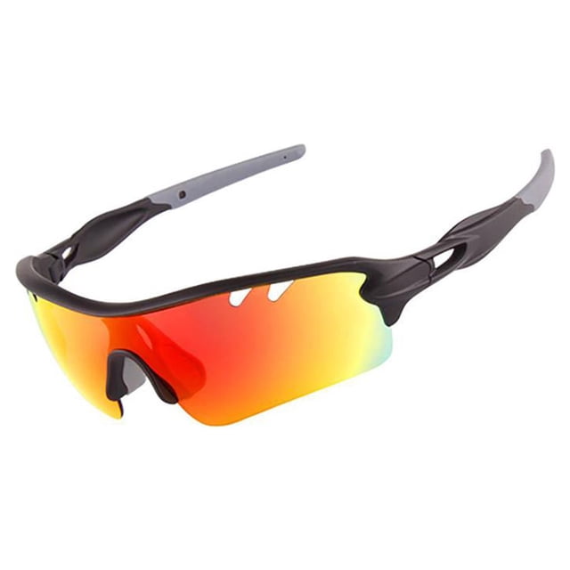 Cycling Sunglasses Riding Glasses Outdoor Polarized Racing Sunglasses Road Mountain Bike Glasses For Men Women