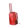 thumbnail image 5 of Bolsa de almacenamiento de esgrima Strade Fareast Limited Mochila de esgrima azul, 5 of 5