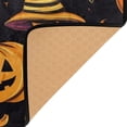 thumbnail image 4 of Non-Slip Area Rug 72"x48" Indoor Washable Floor Mats Carpet Printed for Living Room, Bedroom, Home Decor Dark Halloween Pattern, 4 of 7