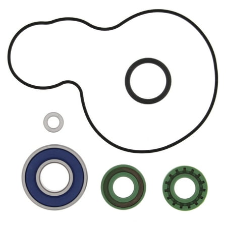 - New Water Pump Rebuild Kit KTM XC-F 505 505cc 2008 2009