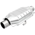 thumbnail image 1 of MagnaFlow Universal Catalytic Converter Standard Grade Federal/EPA Compliant 93514, 1 of 4