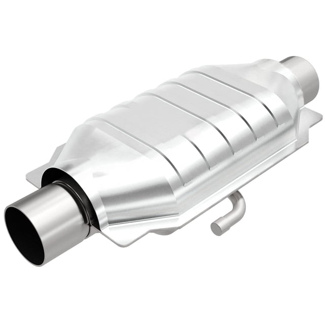 MagnaFlow Universal Catalytic Converter Standard Grade Federal/EPA Compliant 93514