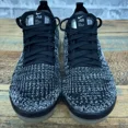 thumbnail image 4 of Ni - ke Ni - ke Air VaporMax Flyknit 3 Oreo Black White AJ6900-002 Mens Size 6 Rare, 4 of 5