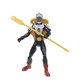 thumbnail image 3 of Figura de acción Power Rangers Dino Fury Hengeman de 15 cm con Acc, 3 of 4