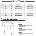 thumbnail image 2 of Oplxuo Built-in Shelf Bra Long Sleeve Shirts for Women Ruched Side Basic Crew Neck Base Layer Workout Yoga Tee Tops, 2 of 2