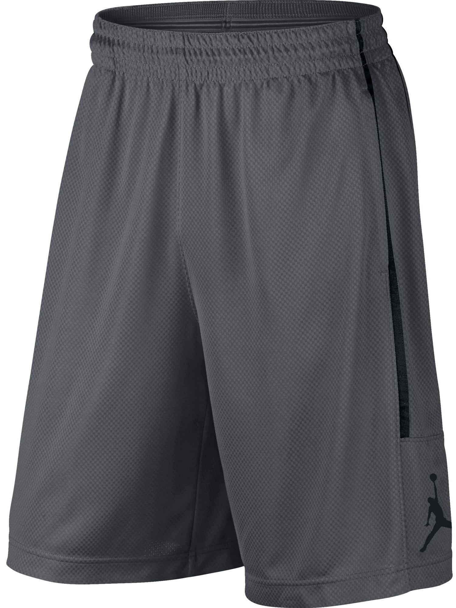 Basketball Shorts Dark Grey 