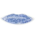 Hot Cold Compress Lips Ice Pack Glitter Sequins Cooling Therapy Lip Gel