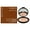Rose Quartz, variant on Shimmering Skin Perfector Pressed Highlighter - Chocolate Geode