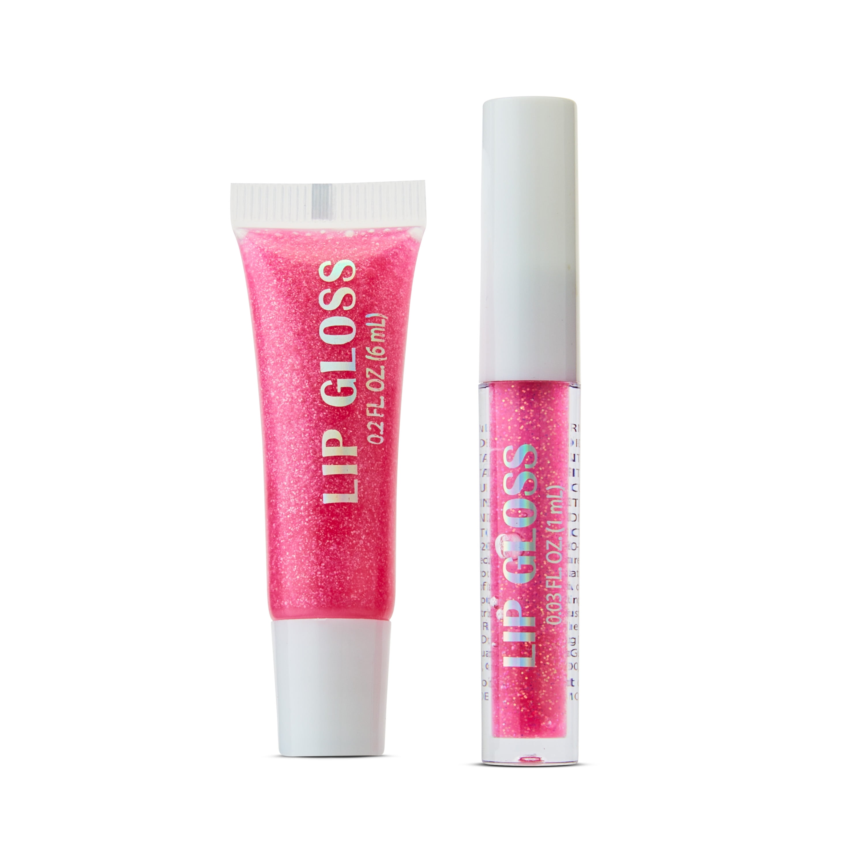 Marie Claire Paris 3-Piece Luxe Lips Hydrating Lip Oil