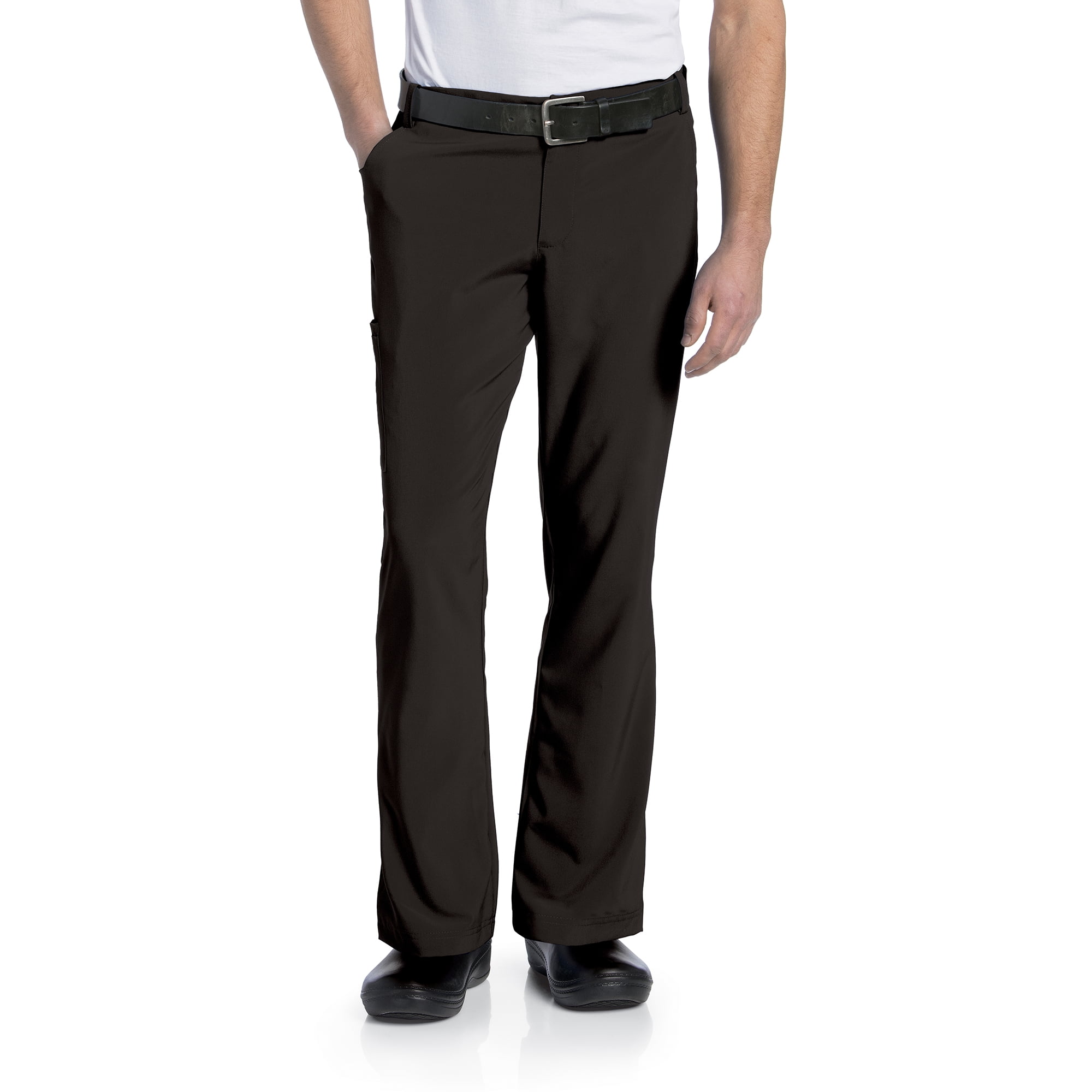 Landau Essentials 4 Pocket Scrub Pants 