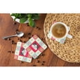 thumbnail image 4 of Ragamuffin Cat Love Foam Coaster Set of 4, 4 of 4