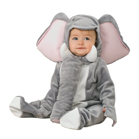 Rubie's Costume Company - Elephant (0-6m) Halloween Costume