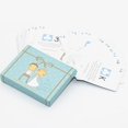 thumbnail image 2 of 2 Decks Wedding Playing Cards Paper Deck Poker Personalized Playing Cards Wedding Party Favors - -, 2 of 4