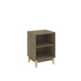 thumbnail image 1 of MESA LATERAL BERTOLINI LE 6005 FREIJO BERTOLINI MODERNO CONTEMPORANEO, 1 of 3