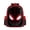 Red, variant on Cartoon Spider Backpack 3D Waterproof Large-Capacity School Backpack for Women Men