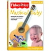 Musical Baby (DVD) [REFURBISHED]