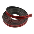thumbnail image 3 of BAOSITY 5xGeneric Car Windshield Seal Strip for Sliding Door Vehicle Roof Sunroof 14mmx2m 5 Pcs, 3 of 8