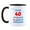 Black, variant on 40th Birthday Gifts for Women and Men Coffee Mug -I'm Not 40 I'm 18 With 22 Years Of Experience Mug- 40 Years Old Birthday Gifts Ideas for Dad Mom Friend Tea Cup