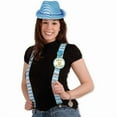 thumbnail image 2 of Oktoberfest Suspenders, (1/Pkg), 2 of 2
