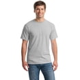 thumbnail image 1 of Gildan Men's Short Sleeve Heavy Cotton Crewneck T-Shirt - 5000, 1 of 1