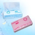 thumbnail image 5 of 80pcs/1 Box Disposable Cleaning Towels Dish Cloth Dish Towels Handy Cleaning Wipes(Random Color), 5 of 5