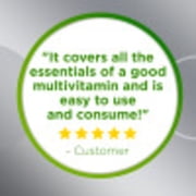Centrum Silver Multivitamin for Adults 50 Plus, Multimineral Supplement, 325 Ct