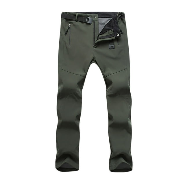 Birdeem Pantalons de Randonnée pour Femmes Pantalons de Sport d'Extérieur pour Adultes