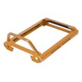 thumbnail image 1 of RC Transmitter Protector Frame, Aluminum Alloy Remote Control Car Transmitter Screen Protective Bracket for NB4 Noble, 1 of 7