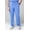 Ceil Blue, variant on Men's Intake Scrub Pant - 4-Way Stretch, Breathable, Lightweight, Pocket-Packed, Elastic Waist (Extended Sizes Available)