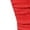 R161-Red, variant on Summer Girls Dresses Solid Color Spaghetti Strap Smocked Dress With Bow Tie Sleeveless Layered Casual Sundress A-Line Midi Dresses 8 Years