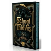 The School for Thieves (Hardcover)