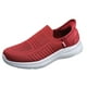 thumbnail image 2 of Mocasines Planos Cgtredaw Deporte Informales para Correr Zapatos Sin Cordones Deportivos Cómodos Y Transpirables Senderismo, 2 of 9