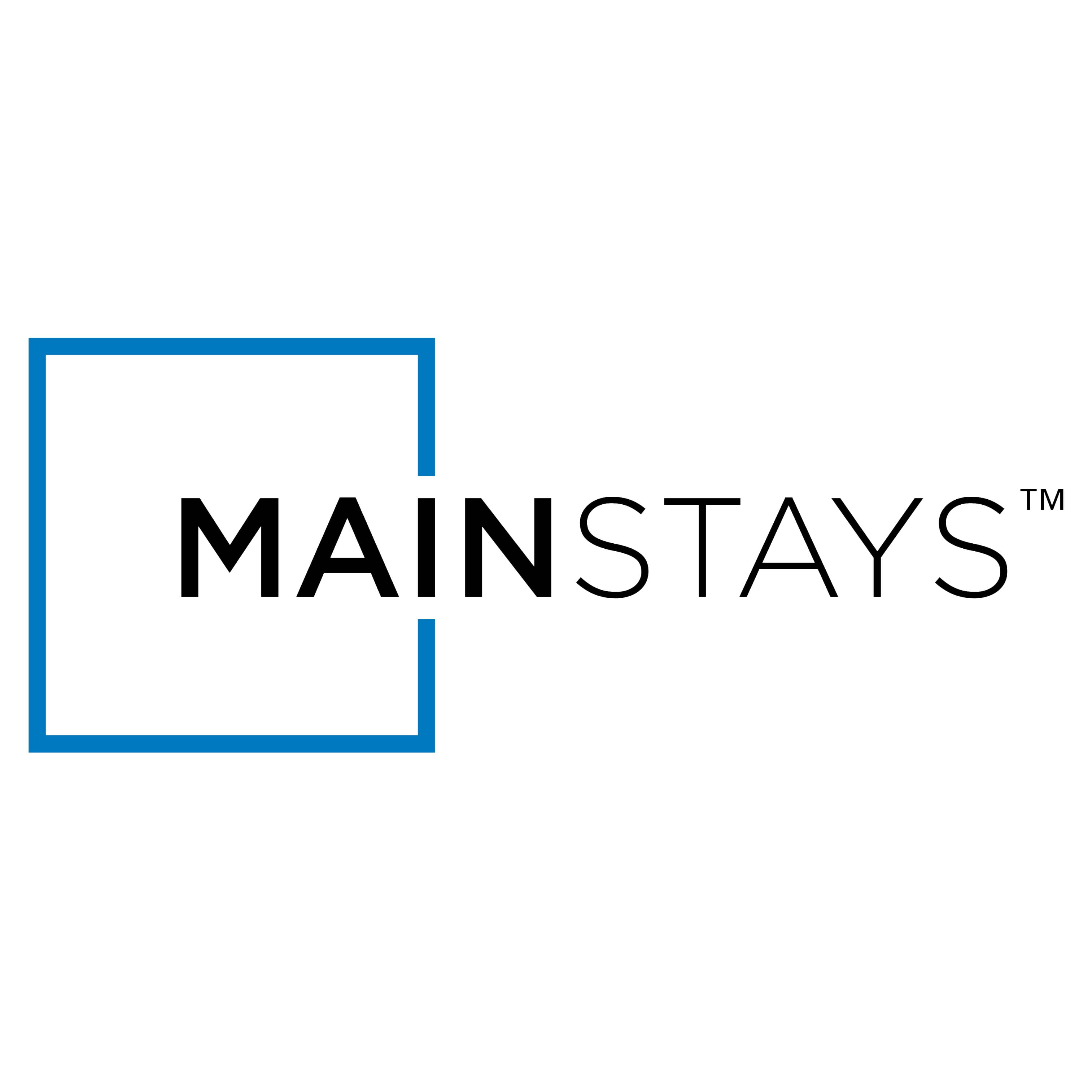 Mainstays 4 of a Kind Blackout Curtain Panels, Set of 4, Soft Silver, 28" W x 63" L