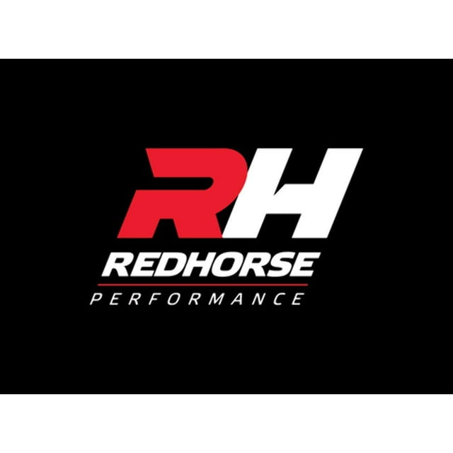 Acoplador Red Horse Performance 8145061 a Prueba de Fugas