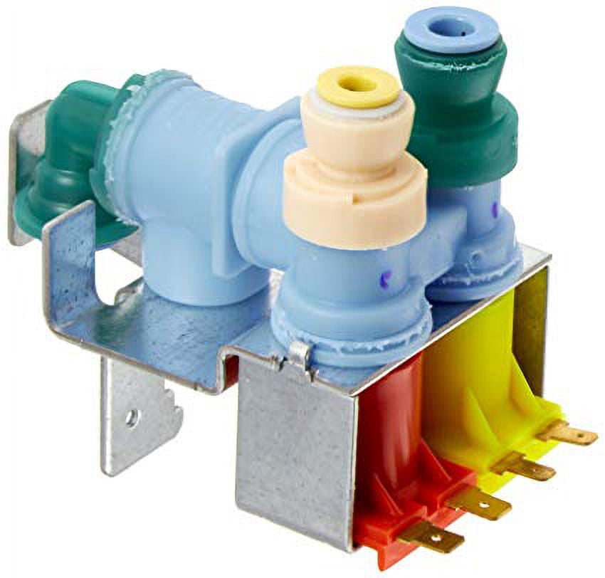Genuine Whirlpool Water Inlet Valve WPW10420083