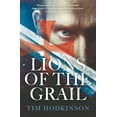 thumbnail image 1 of Pre-Owned Lions of the Grail (Paperback) 1801105480 9781801105484, 1 of 2