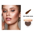 thumbnail image 3 of Iumwxz Moisturizing And Smoothing Bronzer Cream Three Colors Concealer Balm, 3 of 3
