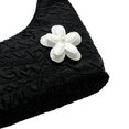 thumbnail image 4 of Bolso de hombro para mujer, elegante bolso de cadena resistente al desgaste de alta capacidad para citas, compras diarias, 4 of 8