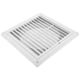 thumbnail image 3 of Air Conditioner Vent Grille for Wall, Ceiling, and Floor Installation – Exhaust Vent for Ventilation Systems, Industrial Use, 3 of 3