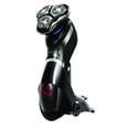 thumbnail image 7 of Remington Hyper Series Wet/Dry Rotary Shaver, Men's Electric Razor, Electric Shaver, XR1370, 7 of 7