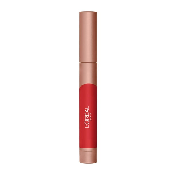 Lápiz labial L'Oréal Paris Infallible Matte Caramel Rebel