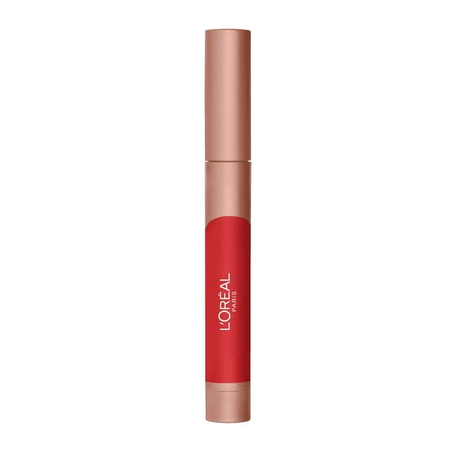 Lápiz labial L'Oréal Paris Infallible Matte Caramel Rebel