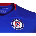 thumbnail image 2 of JERSEY JOMA NIÑO CRUZ AZUL ROYAL TEMP 20-21 LOCAL Joma CRZ101011G/NIÑO/AZUL, 2 of 3