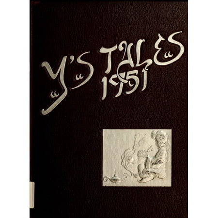 (Custom Reprint) Yearbook: 1951 York Community High School - Ys Tales Yearbook (Elmhurst, IL)