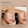 thumbnail image 3 of Giftesty Reusable Concealer Stick with Brush, Lightweight Natural Coverage for Daily Skin Defect Concealing 20g, 3 of 3