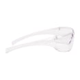 thumbnail image 2 of Lunettes de Sécurité Anti-Rayures Lentilles Claires Résistantes aux Chocs Lunettes de Protection Adulte, 2 of 4