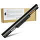 thumbnail image 2 of 2600mAh VK04 New Pavilion Touchsmart 14 Sleekbook Batería para HP Pavilion Touchsmart Sleekbook 14-b109wm 14-b124us 14-b120dx 14-b137ca 14-b150us 14-b173cl 695192-001, 2 of 2