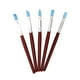 thumbnail image 1 of 5X Silicona Color Shapers Herramientas para esculpir pasteles de arcilla, 1 of 7