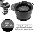 thumbnail image 4 of Electric Hair Dye Mixer, USB Rechargeable LCD Time Display Electric Hair Color, 4 of 4