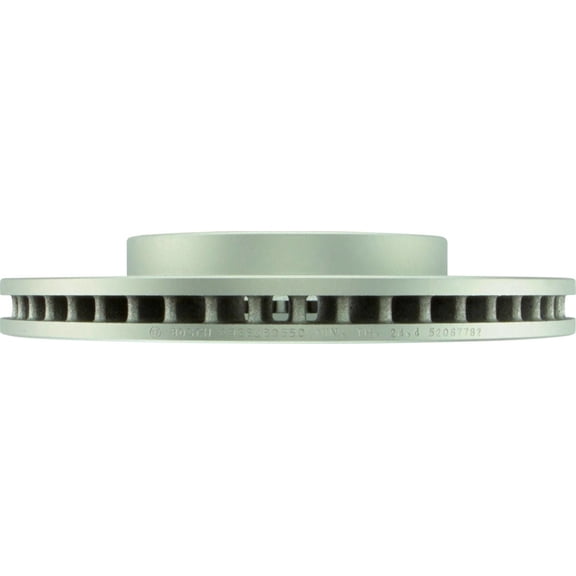 Bosch 25010555 Disc Brake Rotor